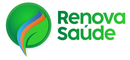 logotipo Renova Saúde